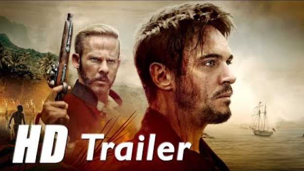 Video Im Herzen des Dschungels (Deutscher Trailer) -  Jonathan Rhys Meyers, Josie Ho, Dominic Monaghan in English