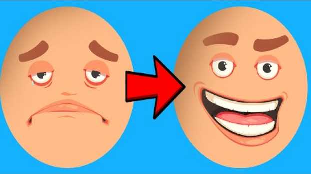 Video Do THIS to STAY POSITIVE and eliminate NEGATIVITY from your life! su italiano