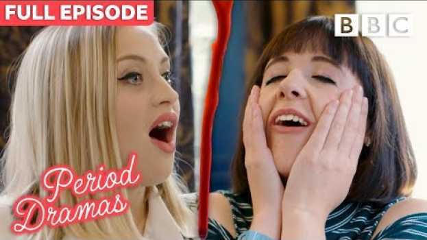 Video My boyfriend had to pull out my menstrual cup! | Period Dramas em português