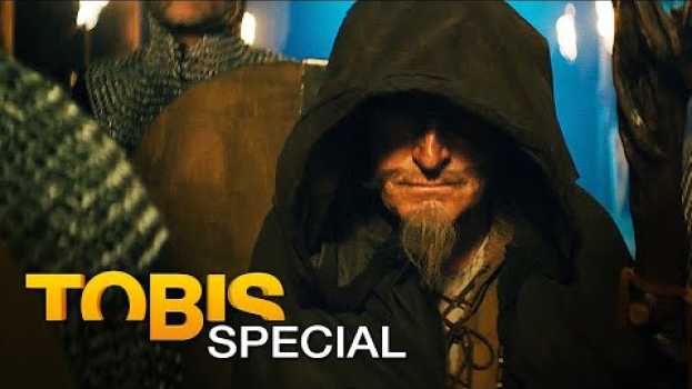 Video CATWEAZLE Making-Of Deutsch | Jetzt auf Blu-ray, 4K UHD, DVD & digital! em português