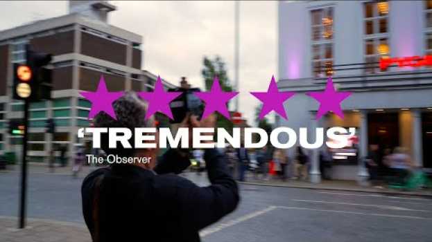 Video Pygmalion - What are audiences saying? en español