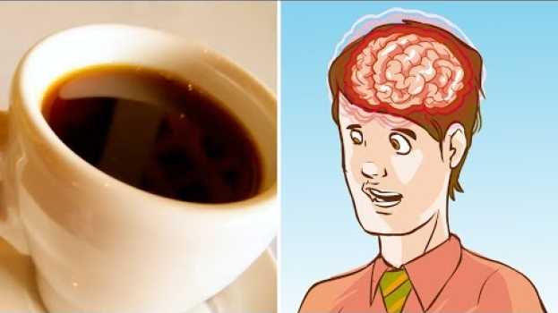 Video 5 Razões Pelas Quais Você Deve Beber Café Preto Todos Os Dias su italiano