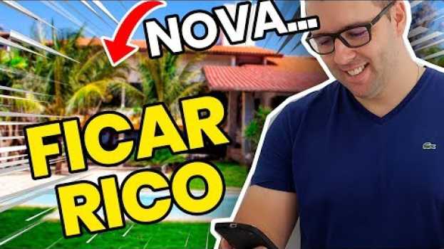 Video Como Ser um Milionário - O Caminho é Simples e Não Estou te Enganando [Método p/ ficar Rico]   türkçe