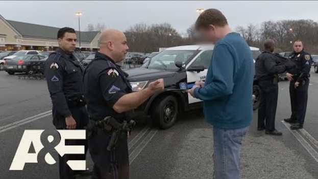 Video Live PD: Would You Talk to Your Mother Like That? (Season 3) | A&E su italiano